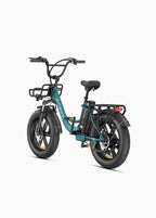 Vélos électriques - Engwe | L20 Boost - outpost-shop.com