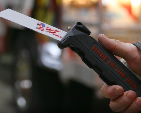 Haches - Off Grid Tool | Hache de survie Elite - outpost-shop.com