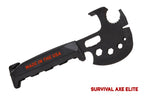Haches - Off Grid Tool | Hache de survie Elite - outpost-shop.com