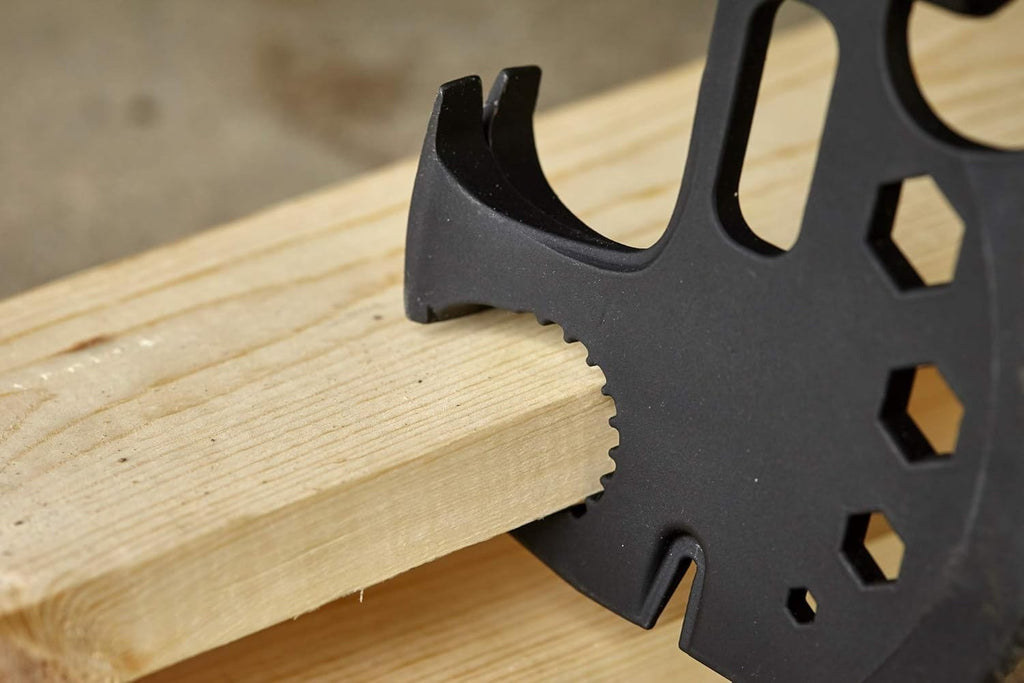 Haches - Off Grid Tool | Hache de survie Elite - outpost-shop.com