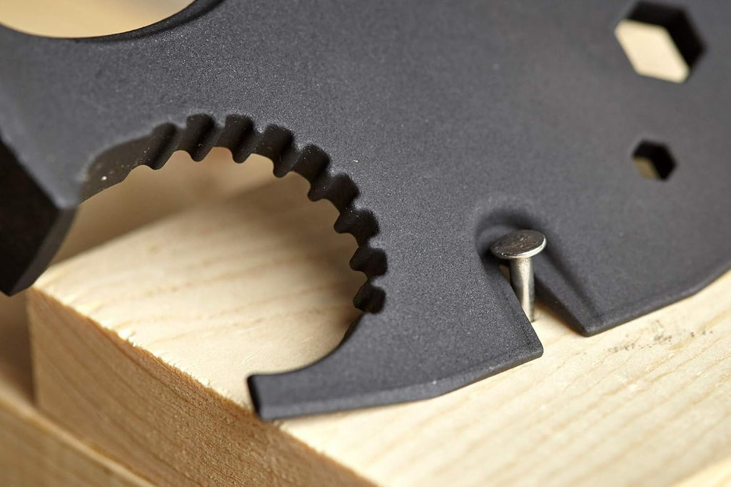 Haches - Off Grid Tool | Hache de survie Elite - outpost-shop.com