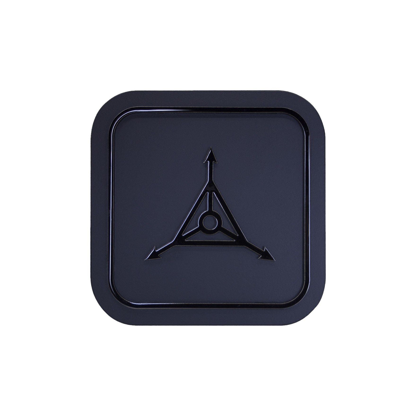 Accessoires - Triple Aught Design | TAD Trailer Hitch Cover - outpost-shop.com