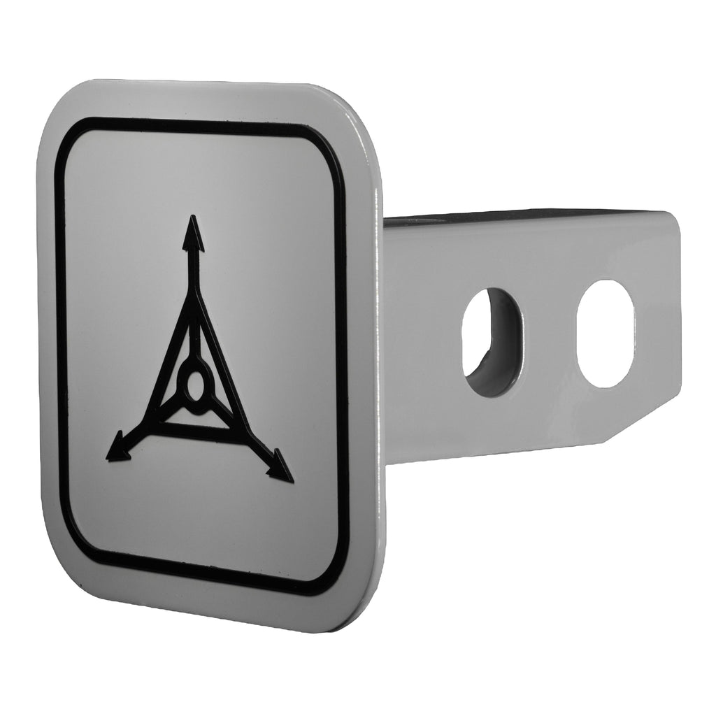 Accessoires - Triple Aught Design | TAD Trailer Hitch Cover - outpost-shop.com