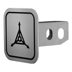 Accessoires - Triple Aught Design | TAD Trailer Hitch Cover - outpost-shop.com