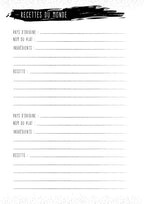 ÉQUIPEMENTS - Aventura Editions | Voyages, Carnet D'aventures en Français - outpost-shop.com