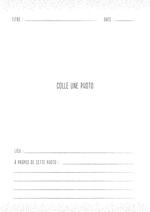 ÉQUIPEMENTS - Aventura Editions | Voyages, Carnet D'aventures en Français - outpost-shop.com