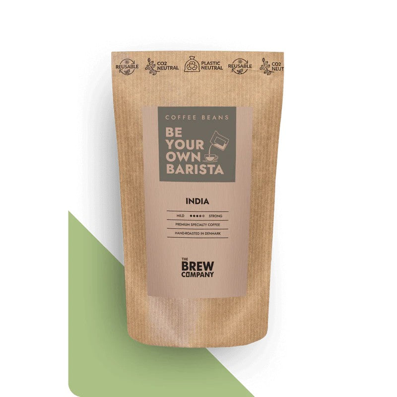 Café et Thé - The Brew Company | Grains de Café - INDE - outpost-shop.com