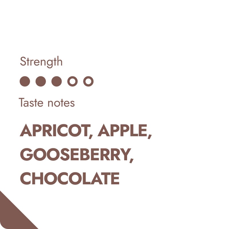 Café et Thé - The Brew Company | Grains de Café - Colombia - outpost-shop.com