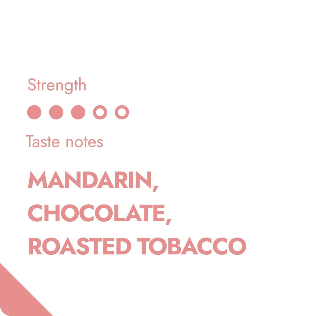 Café et Thé - The Brew Company | Grains de Café - Nicaragua - outpost-shop.com