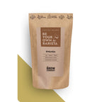 Café et Thé - The Brew Company | Grains de Café - Rwanda - outpost-shop.com