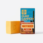Hygiène - Duke Cannon | Big Ass Brick of Soap - Wayfinder - outpost-shop.com
