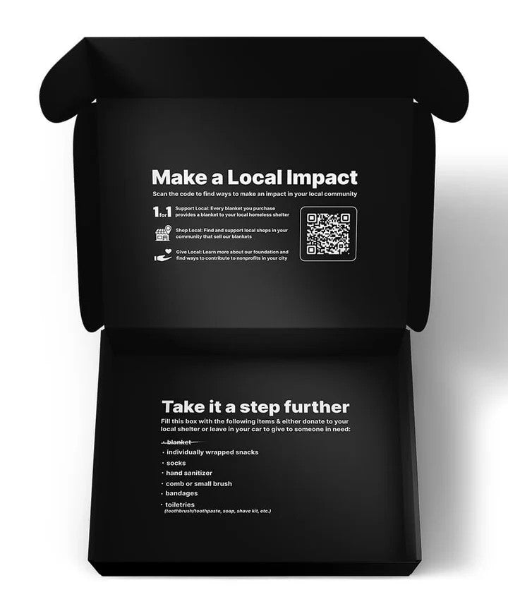 Couvertures - S&A | Legacy Jet Dreams - outpost-shop.com