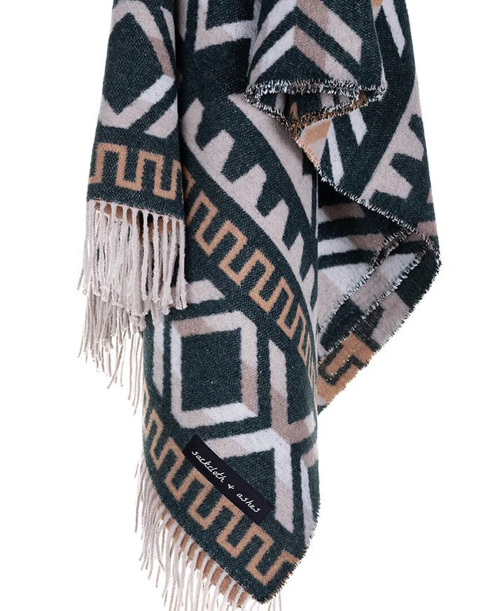 Couvertures - S&A | Ridgeline Cascades - outpost-shop.com