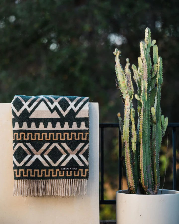 Couvertures - S&A | Ridgeline Cascades - outpost-shop.com