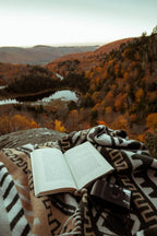 Couvertures - S&A | Ridgeline Cascades - outpost-shop.com