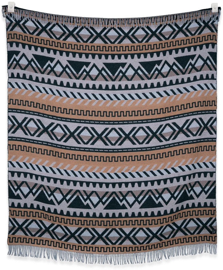 Couvertures - S&A | Ridgeline Cascades - outpost-shop.com