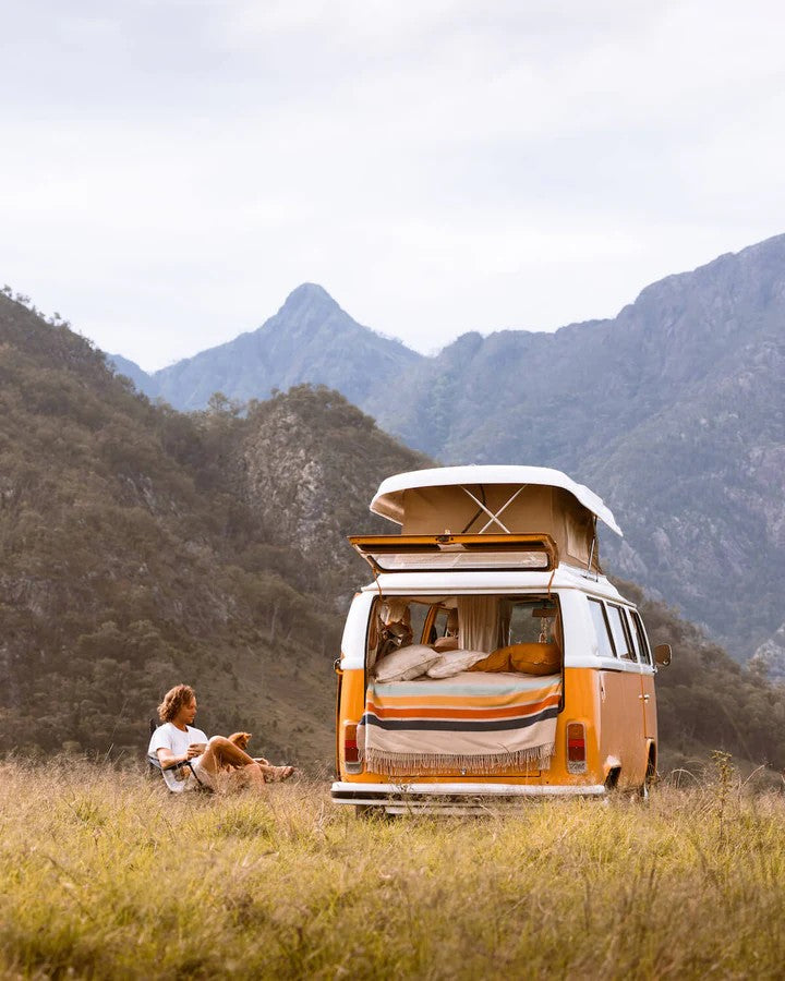 Couvertures - S&A | Camp Coast - outpost-shop.com