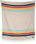 Couvertures - S&A | Camp Coast - outpost-shop.com