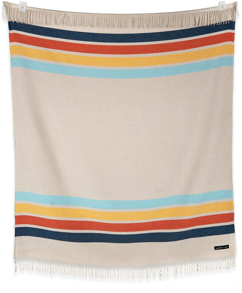 Couvertures - S&A | Camp Coast - outpost-shop.com