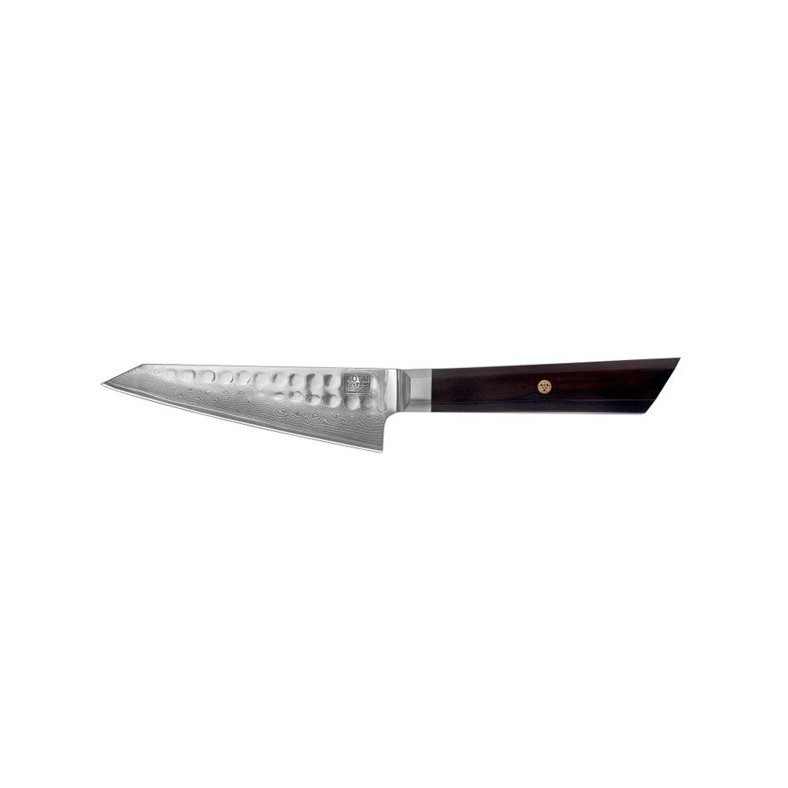 Lames Fixe - Kotai | Couteau De Cuisine - Bunka Petty Damas - outpost-shop.com