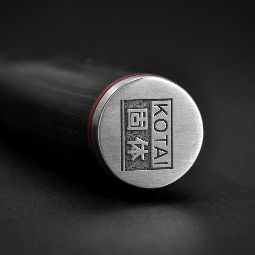 Lames Fixe - Kotai | Couteau de Chef Gyuto - Collection Pakka - outpost-shop.com