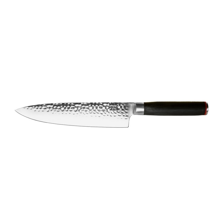 Lames Fixe - Kotai | Couteau de Chef Gyuto - Collection Pakka - outpost-shop.com