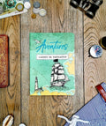 ÉQUIPEMENTS - Aventura Editions | Aventures, Carnet de navigation en Français - outpost-shop.com