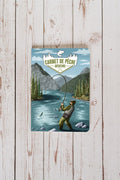 ÉQUIPEMENTS - Aventura Editions | Carnet De Pêche en Français - outpost-shop.com