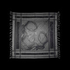 Tours de cou - Triple Aught Design | Topo Skull Shemagh - outpost-shop.com