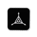 Triple Aught Design - Triple Aught Design | Logo Solas Sticker 1.5" - outpost-shop.com