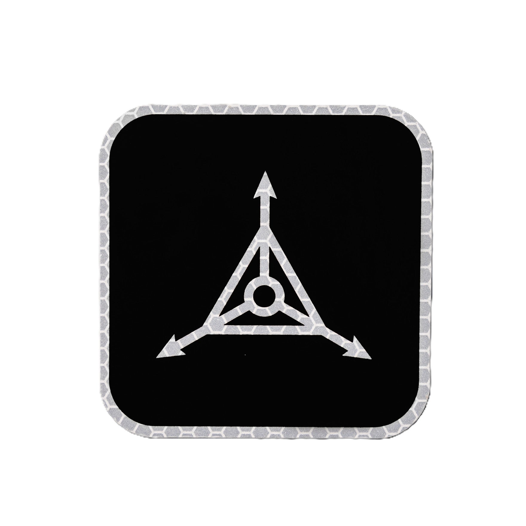 Triple Aught Design - Triple Aught Design | Logo Solas Sticker 1.5" - outpost-shop.com