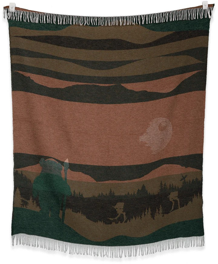 Couvertures - S&A | Star Wars Endor™ - outpost-shop.com
