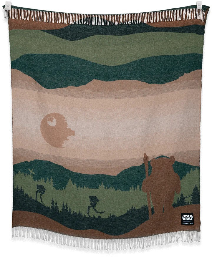 Couvertures - S&A | Star Wars Endor™ - outpost-shop.com