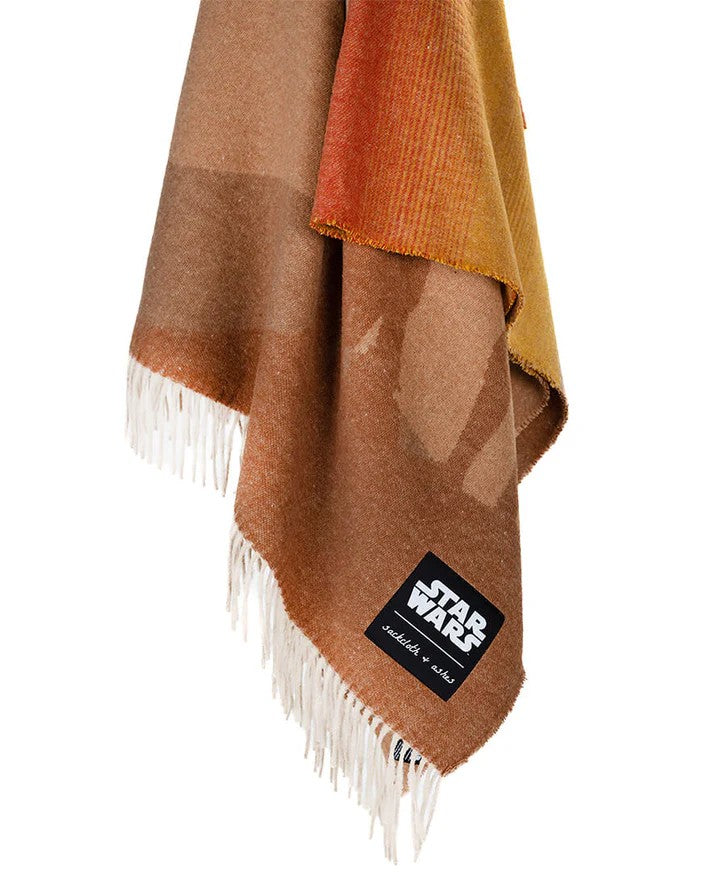 Couvertures - S&A | Star Wars Tatooine™ - outpost-shop.com