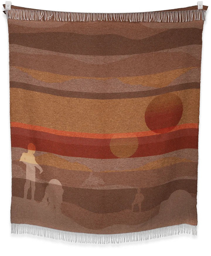 Couvertures - S&A | Star Wars Tatooine™ - outpost-shop.com