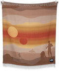 Couvertures - S&A | Star Wars Tatooine™ - outpost-shop.com
