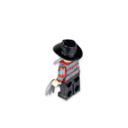 Prometheus Design Werx - Prometheus Design Werx | Freddy Krueger Mini-Fig - outpost-shop.com