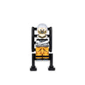 Prometheus Design Werx - Prometheus Design Werx | Hannibal Mini-Fig - outpost-shop.com