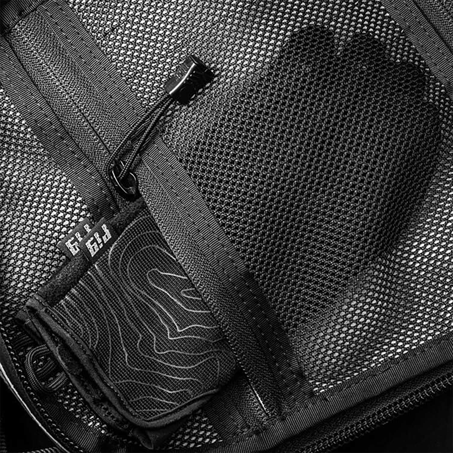 Sacs à dos 20 à 30 litres - Triple Aught Design | FAST Pack Litespeed VX Sterile - outpost-shop.com