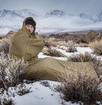 Vestes - Helikon-Tex | Swagman Roll Poncho - Climashield Apex 67g - outpost-shop.com