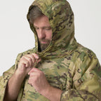 Vestes - Helikon-Tex | Swagman Roll Poncho Multicam® - outpost-shop.com