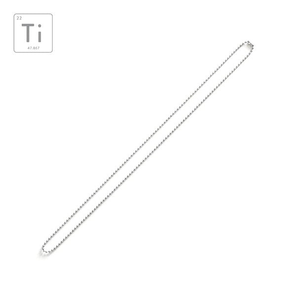 Accessoires - Prometheus Design Werx | Ti-Ball Chain - outpost-shop.com