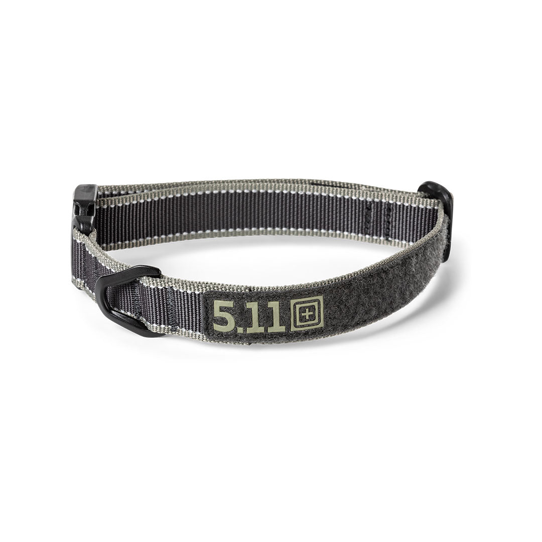 Collier pour Chien Mission Ready – Nylon, Boucle Duraflex OUTPOST SHOP