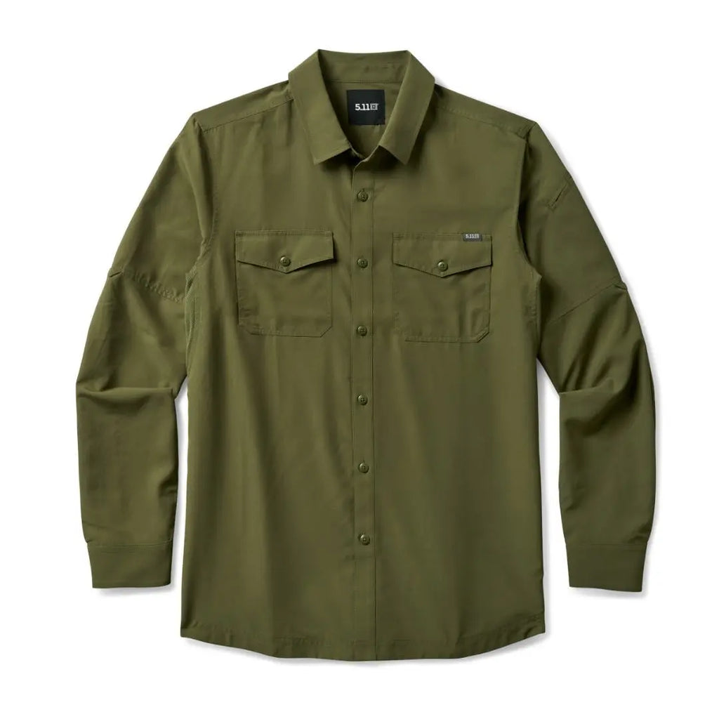 Chemise Marksman 5.11 Tactical
