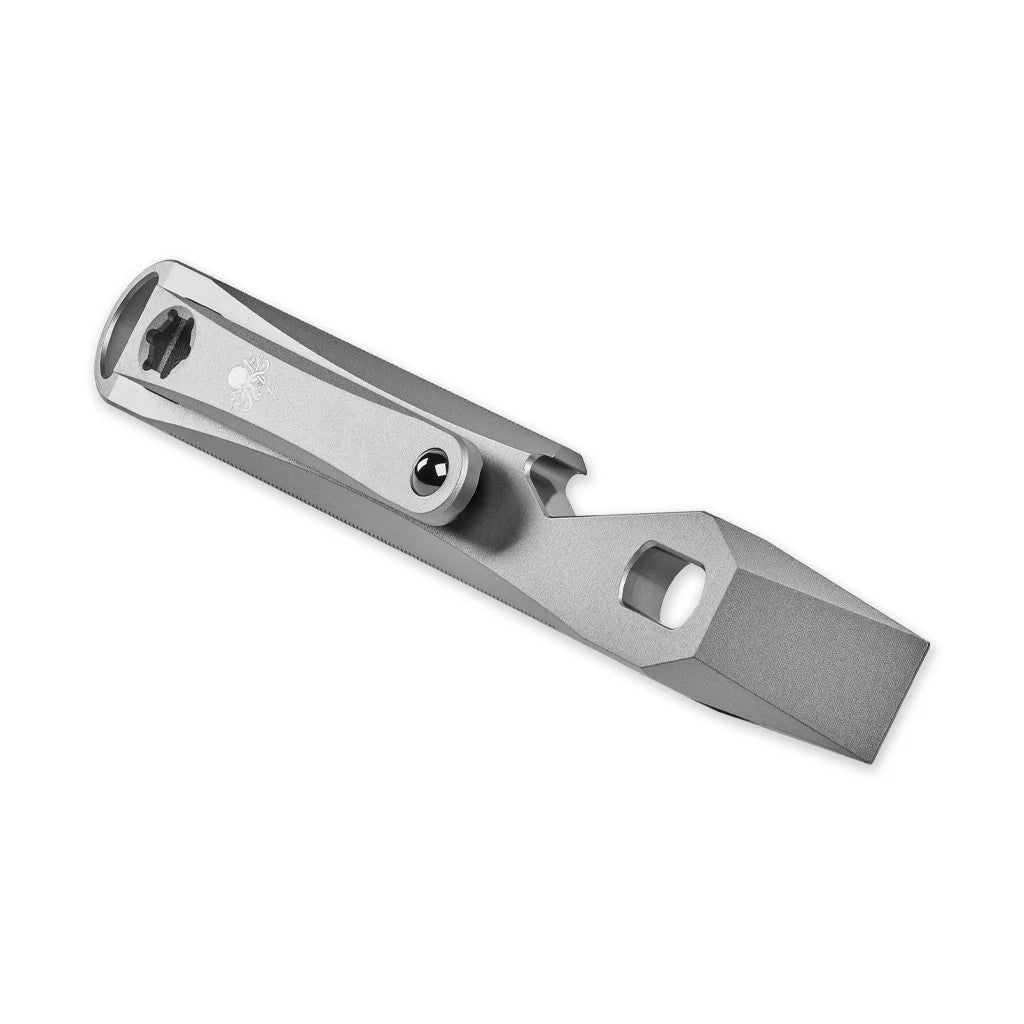 Pinces & Multitool - Prometheus Design Werx | SPD Ti-BarT - outpost-shop.com