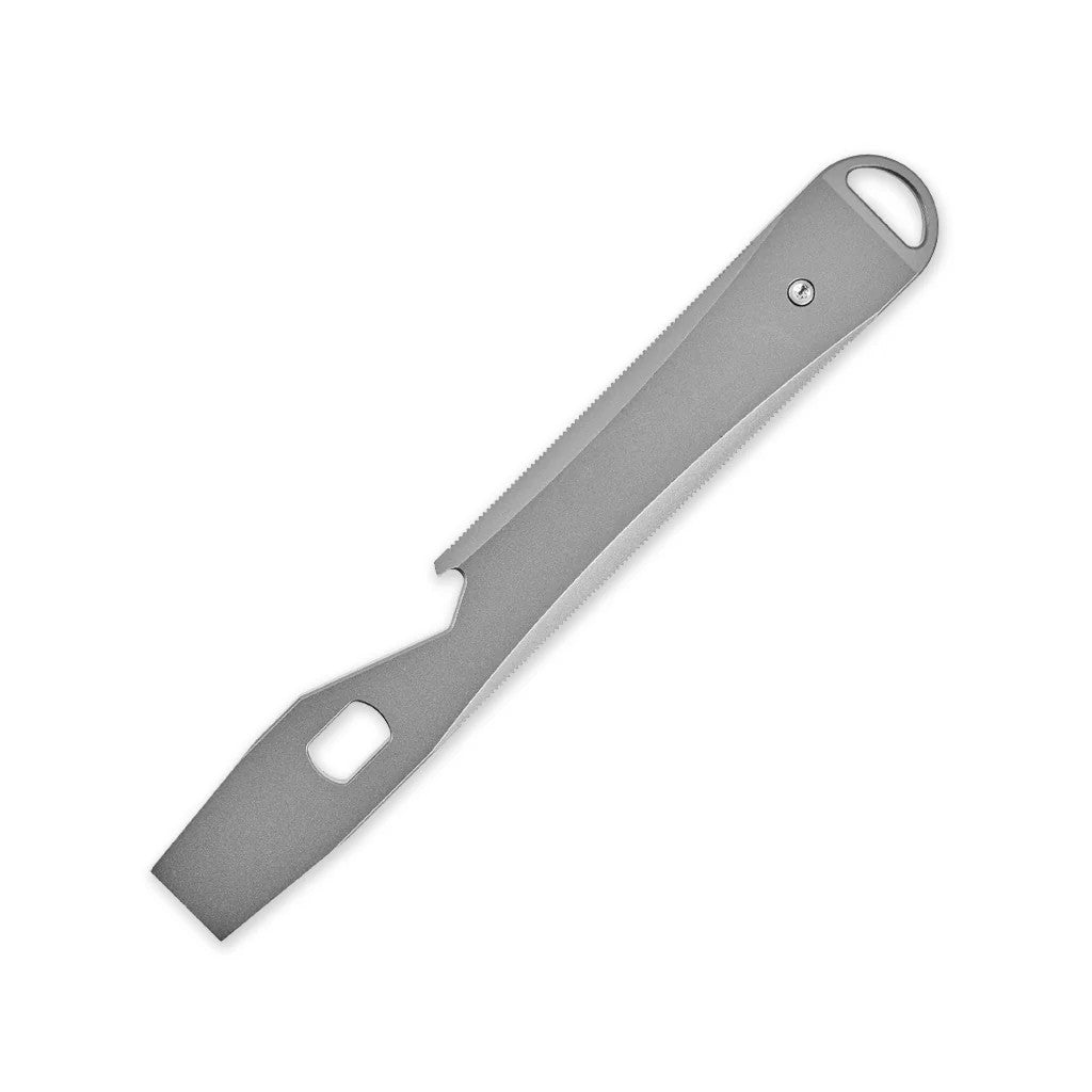 Pinces & Multitool - Prometheus Design Werx | SPD Ti-BarT - outpost-shop.com