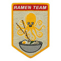 Prometheus Design Werx - Prometheus Design Werx | Ramen Team 2024 Morale Patch - outpost-shop.com