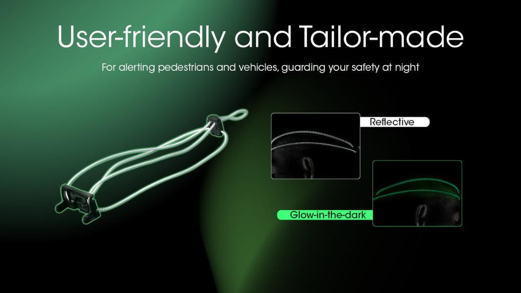 Lampes Frontales - Nitecore | Lampe Frontale NU21 – 360 Lumens – Rechargeable - outpost-shop.com