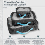 Home | Outpost - Cocoon | Packing Cube Light - outpost-shop.com