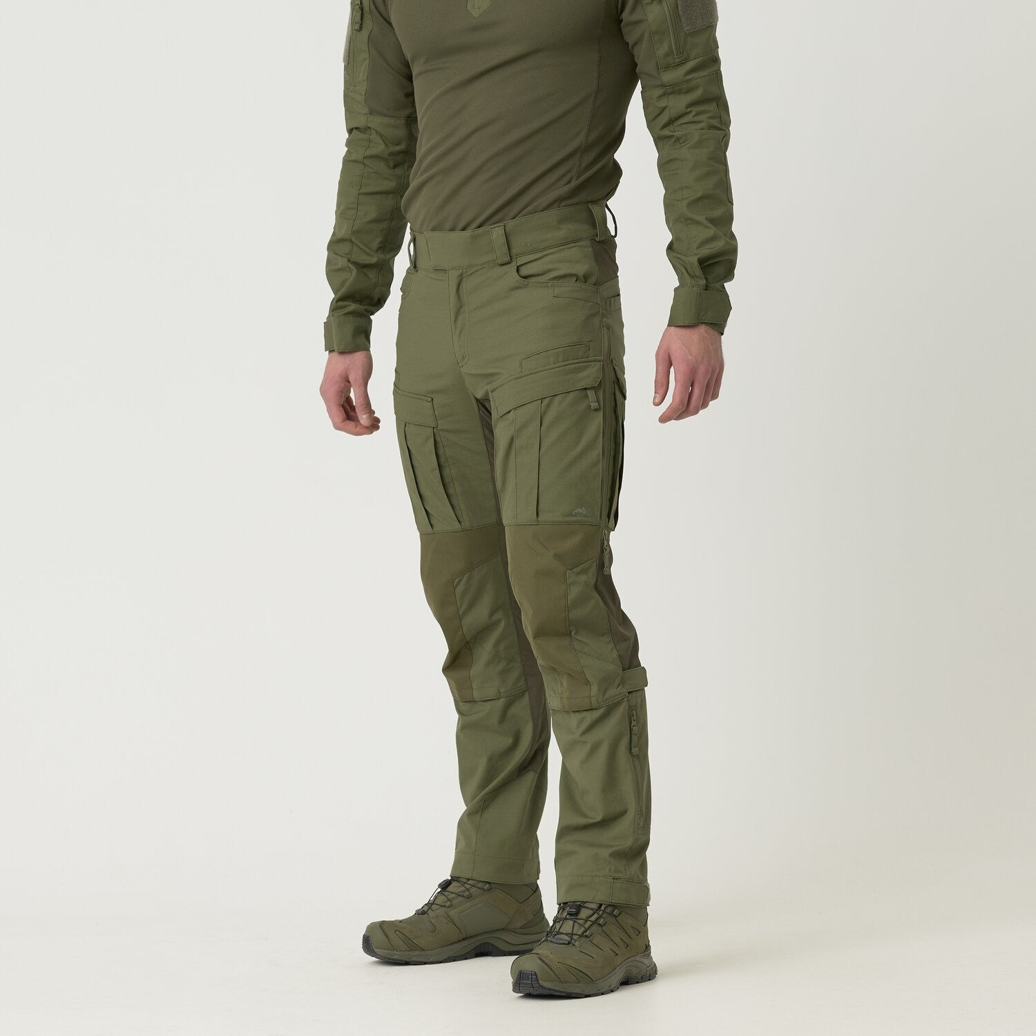 Combat Pants - Helikon-Tex | MCDU Pants - outpost-shop.com